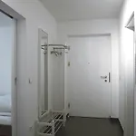 Lägenhet Altstadtrefugium Kraemerbruecke