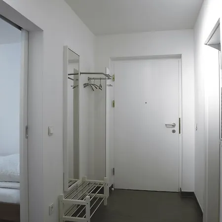 Apartment Altstadtrefugium Krämerbrücke