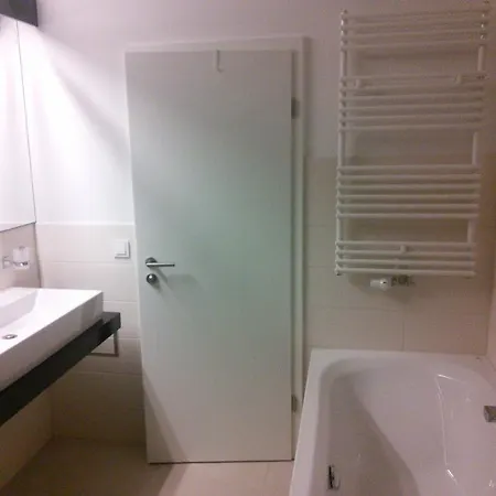 Altstadtrefugium Kraemerbruecke * 埃尔福特