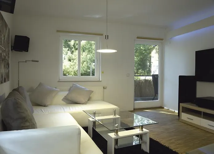 Altstadtrefugium Kraemerbruecke * エアフルト