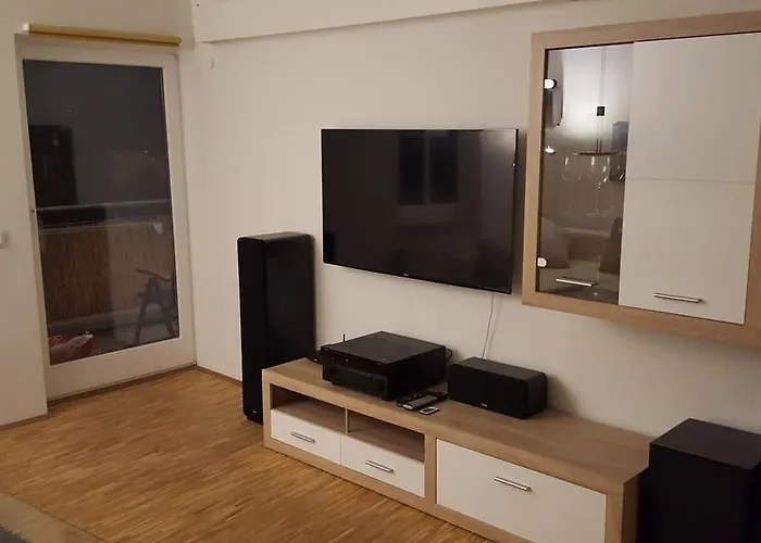 Appartement Altstadtrefugium Kraemerbruecke Erfurt